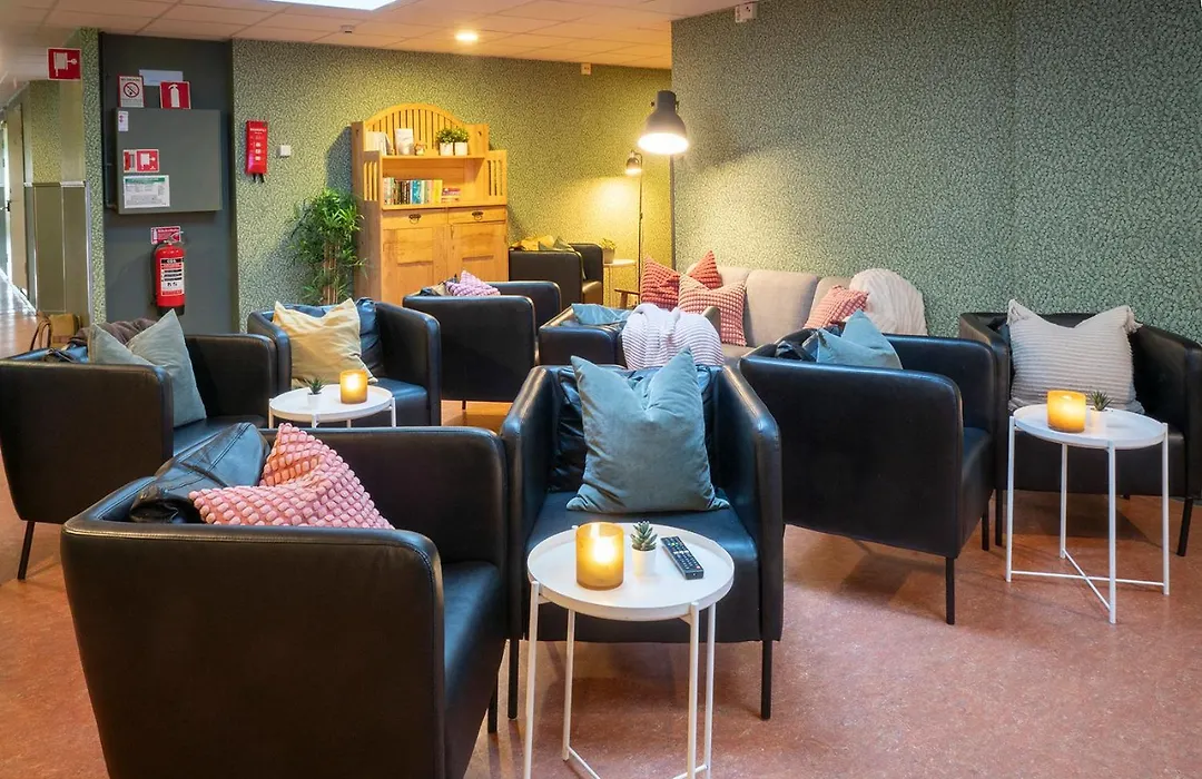 Göteborg Hostel-1
