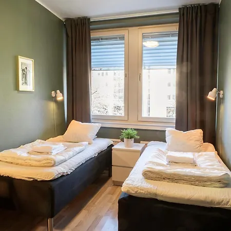 Goeteborg Hostel-2