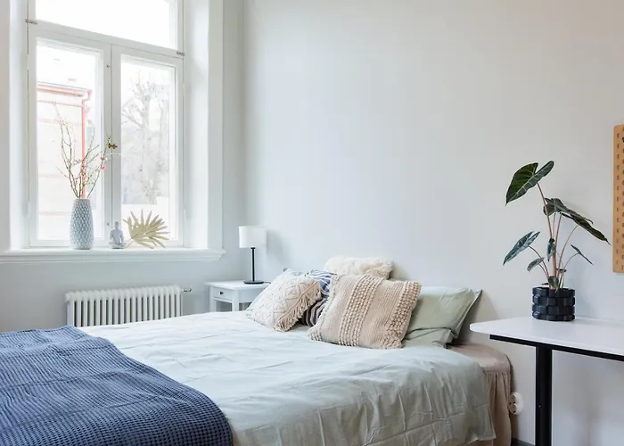 Holterman Hostel Göteborg
