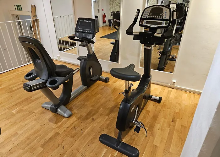 Hostel Backpackers Goeteborg
